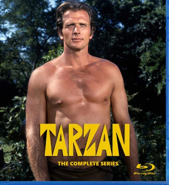 tarzan 0