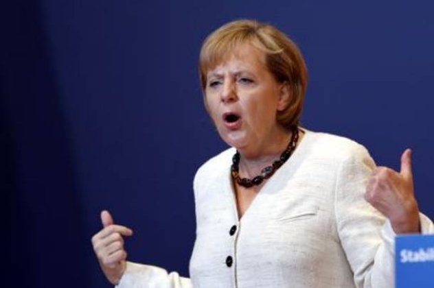 «Καρφιά» Washington Post προς το Βερολίνο: «Το βασικό πρόβλημα της Ευρώπης, είναι η... Γερμανία!» - Κυρίως Φωτογραφία - Gallery - Video