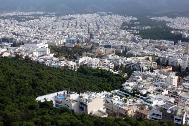 Ακίνητα: Που πωλούνται διαμερίσματα φθηνότερα έως 60% (πίνακες) για όλη την Αθήνα με ''επικεφαλής'' των μειώσεων τα τέως ακριβά Εκάλης και νοτίων προαστίων - που αγοράζεις με 1000 ευρώ τμ‏!  - Κυρίως Φωτογραφία - Gallery - Video