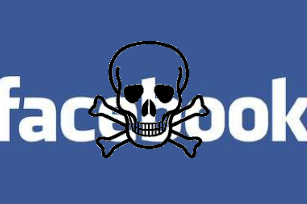 Alert: Ιδού ο νέος επικίνδυνος ιός του Facebook που εισβάλλει στο PC σας σε δευτερόλεπτα - Διαβάστε τι μπορεί να προκαλέσει στον υπολογιστή σας αλλά και πώς να προφυλαχθείτε! (φωτό) - Κυρίως Φωτογραφία - Gallery - Video