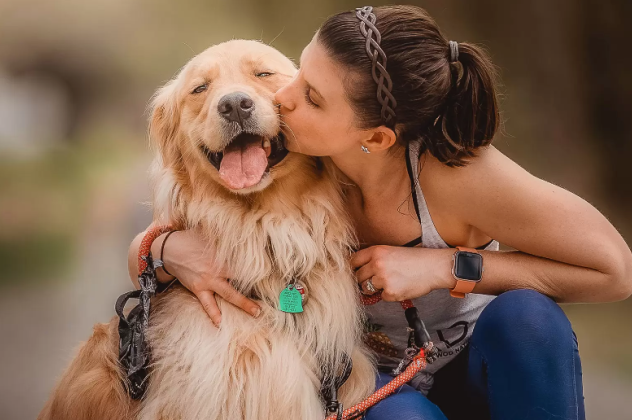 Η σχέση με ένα σκύλο είναι ένα πραγματικό δώρο για τον άνθρωπο - Μπορούν και προσφέρουν άνευ όρων αγάπη & αποδοχή! - Κυρίως Φωτογραφία - Gallery - Video