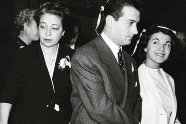 Vintage pic: Όταν ο Αλέκος Αλεξανδράκης παντρεύτηκε την Αλίκη Γεωργούλη - Δυνατός έρωτας & πάθος που άφησε ιστορία - Κυρίως Φωτογραφία - Gallery - Video
