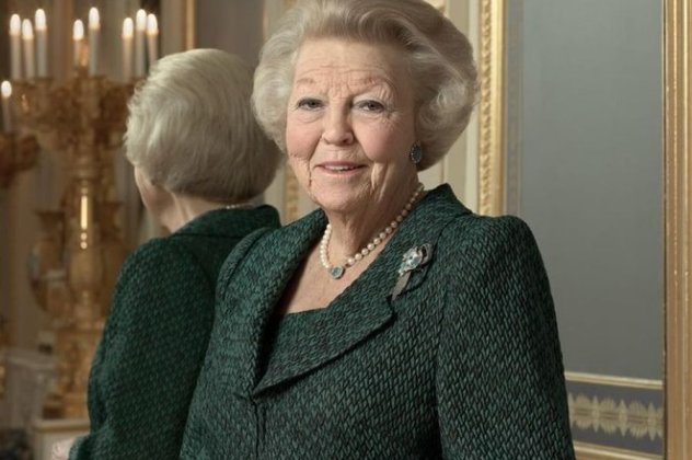 Οι σημαντικότερες στιγμές μιας Βασίλισσας! Η Βεατρίκη της Ολλανδίας έγινε 86 ετών - Εμβληματικές εμφανίσεις (φωτό) - Κυρίως Φωτογραφία - Gallery - Video