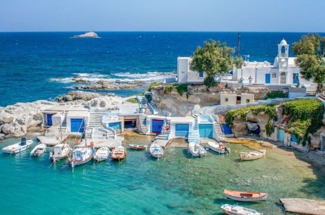 Οι Νορβηγοί επιλέγουν Ελλάδα! Ο καλύτερος τουριστικός προορισμός και για το 2024! - Κυρίως Φωτογραφία - Gallery - Video