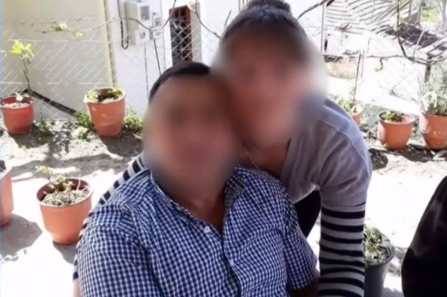 Συγκλονίζει η κατάθεση της 18χρονης που βίαζε ο θείος της: «Πέρασε το χέρι του...» - Δάκρυσε ο Κούγιας μετά την απόφαση: «Έχω κι εγώ παιδιά» (βίντεο) - Κυρίως Φωτογραφία - Gallery - Video