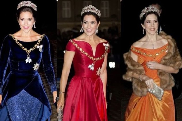 Ιδού οι καλύτερες εμφανίσεις της πριγκίπισσας Μαίρης της Δανίας - Σικ παλτό, μίνιμαλ φορέματα, μικρά καπελάκια (φωτό) - Κυρίως Φωτογραφία - Gallery - Video