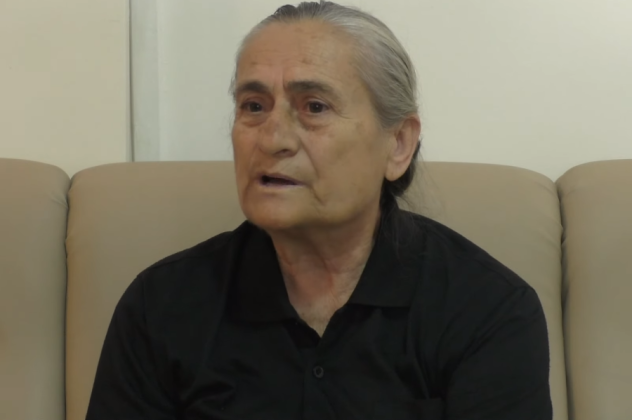 Top woman η Χαρίτα Μάντολες: Η γυναίκα σύμβολο της Κυπριακής τραγωδίας – Έχασε πατέρα, σύζυγο, δύο γαμπρούς, θείο & νονό της, κι έναν ξάδελφο (βίντεο) - Κυρίως Φωτογραφία - Gallery - Video