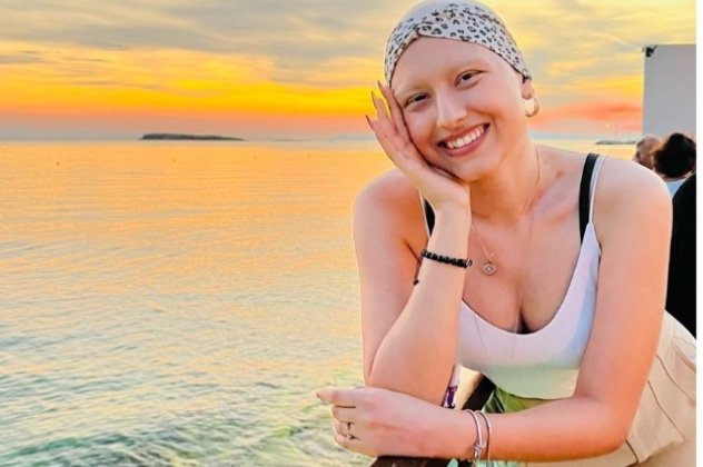 Έφυγε από τη ζωή η Ραφαέλα Πιτσικάλη - Σε ηλικία 21 ετών έχασε τη μάχη με τον καρκίνο (φωτό-βίντεο) - Κυρίως Φωτογραφία - Gallery - Video