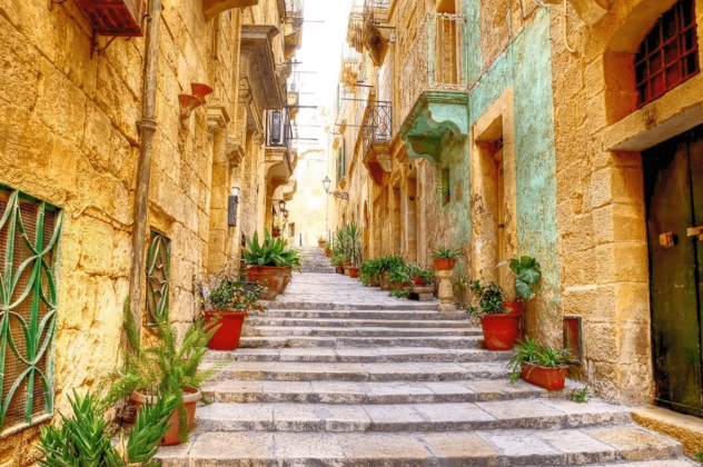 Καρναβάλι Μάλτας....Το γλέντι των ιπποτών - Ετοιμαστείτε για φαντασμαγορικές αποκριάτικες φιέστες Σε μια εκδρομή Αποκριάς που θα σας μείνει αξέχαστη - Κυρίως Φωτογραφία - Gallery - Video