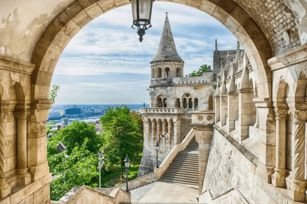 Η Βουδαπέστη όπως δεν την έχετε ξαναδεί ! 5 ονειρεμένες μέρες στην πόλη των Spa, των κάστρων & των γεφυρών - Κυρίως Φωτογραφία - Gallery - Video