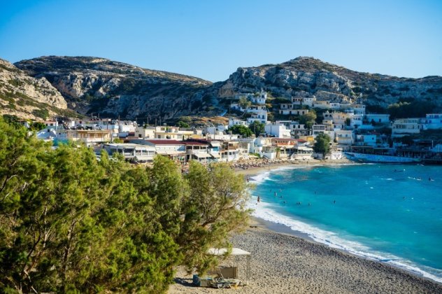 Ελλάδα: Ποιές τρείς περιφέρειες ήταν πρωταθλήτριες της τουριστικής βιομηχανίας του 2022; (φωτό) - Κυρίως Φωτογραφία - Gallery - Video