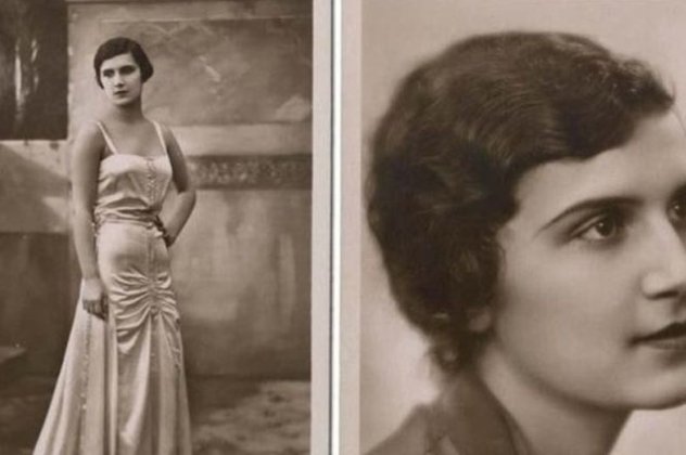 1930: Η Αλίκη Διπλαράκου εκπροσωπεί τη χώρα μας στον διαγωνισμό ομορφιάς "Μις Ευρώπη", στο Παρίσι - Επιβεβαιώνοντας τα προγνωστικά αναδεικνύεται η ομορφότερη γυναίκα της χρονιάς - Κυρίως Φωτογραφία - Gallery - Video