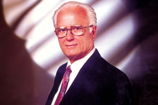 Πέθανε ο Βασίλης Διαμαντόπουλος: Ο ιδρυτής της εταιρείας «Ήλιος μπαχαρικά» ήταν 97 ετών - Κυρίως Φωτογραφία - Gallery - Video
