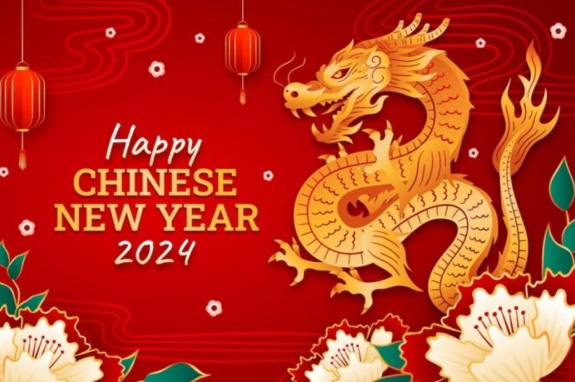 Κινέζικη αστρολογία 2024: Τι θα φέρει η χρονιά του Πράσινου Ξύλινου Δράκου σε ερωτικά, οικονομικά και επαγγελματικά - Η Άση Μπήλιου μας αποκαλύπτει τα πάντα! - Κυρίως Φωτογραφία - Gallery - Video