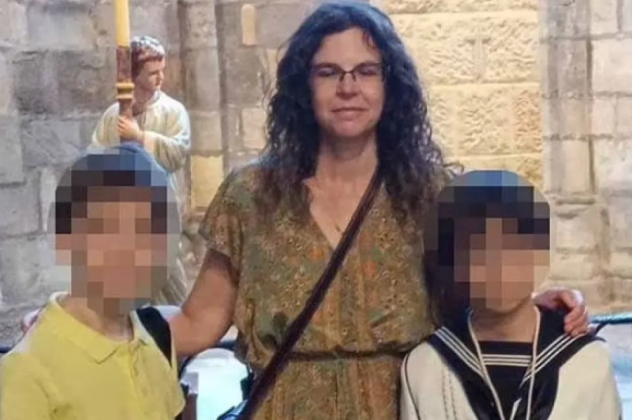 Σοκάρει δολοφονία 48χρονης στην Ισπανία: Την έδεσαν, μαχαίρωσαν, έβαλαν σακούλα στο κεφάλι, οι θετοί της γιοι, 13 και 15 ετών - Τους μάλωσε για τους βαθμούς (φωτό & βίντεο) - Κυρίως Φωτογραφία - Gallery - Video