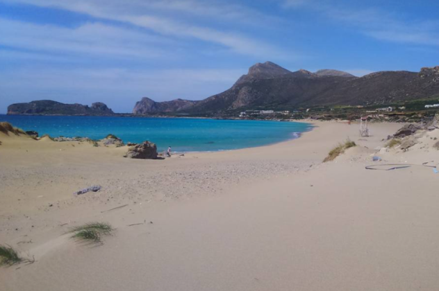 Αυτές είναι οι 25 καλύτερες παραλίες στον κόσμο για το 2024 - Ποιες είναι οι δύο Ελληνικές στη λίστα του Tripadvisor (φωτό) - Κυρίως Φωτογραφία - Gallery - Video