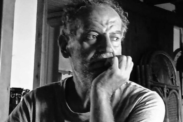 Πέθανε ο Δημήτρης Φύσσας - Ο συγγραφέας & δημοσιογράφος "έφυγε" σε ηλικία 68 ετών - Κυρίως Φωτογραφία - Gallery - Video