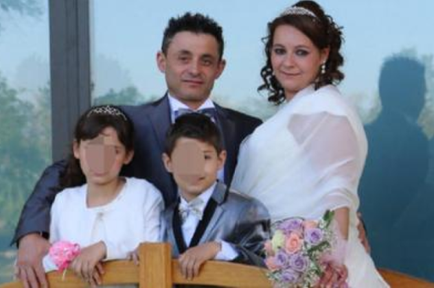 Σοκ από 3πλή δολοφονία στην Ιταλία: Πατέρας έπνιξε 2 από τα 3 παιδιά του και έκαψε τη γυναίκα του - Είπε ότι «άκουσε και είδε τον δαίμονα στο σπίτι του» (φωτό & βίντεο) - Κυρίως Φωτογραφία - Gallery - Video