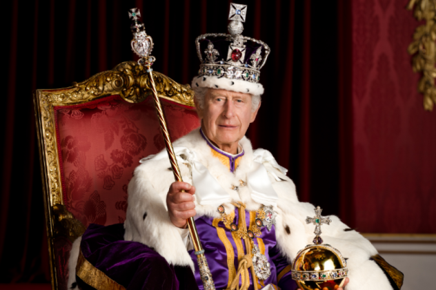 Βασιλιάς 9 μηνών: Ο καρκινοπαθής Κάρολος από τη μακρόχρονη αναμονή ως διάδοχος, στην ενθρόνιση & τη σύντομη παραμονή στον θρόνο (φωτό) - Κυρίως Φωτογραφία - Gallery - Video