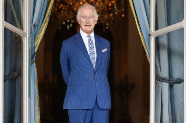 Παγκόσμιο σοκ: Ο Βασιλιάς Κάρολος της Αγγλίας έχει καρκίνο - Ξεκίνησαν οι θεραπείες - Η διάγνωση μετά το χειρουργείο για προστάτη - Κυρίως Φωτογραφία - Gallery - Video