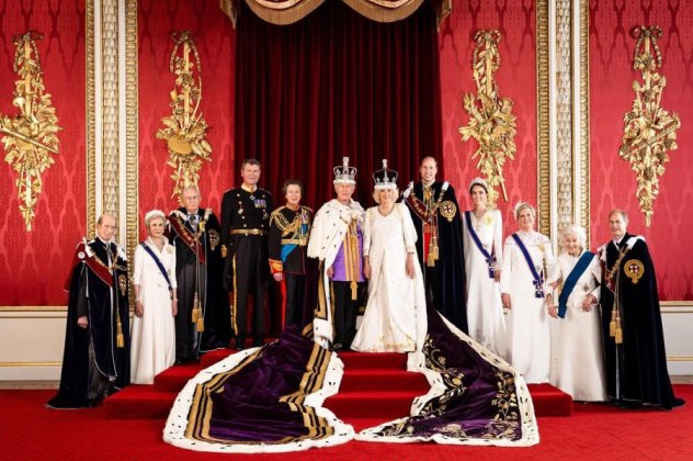 Βασίλισσα Καμίλα, Πριγκίπισσα Άννα & Πριγκίπισσα Κέιτ: Οι 3 γυναίκες που θα αντικαταστήσουν τον ασθενή Βασιλιά Κάρολο μαζί με τον διάδοχο Γουίλιαμ  - Κυρίως Φωτογραφία - Gallery - Video