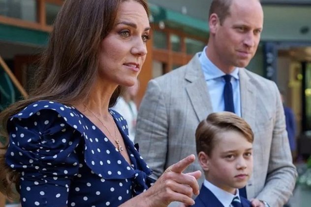 Η πριγκίπισσα Κέιτ αναζητά σχολείο για τον πρωτότοκο γιο της, Τζορτζ - Οικογενειακώς επισκέφθηκαν τα καλύτερα εκπαιδευτικά ιδρύματα - Κυρίως Φωτογραφία - Gallery - Video