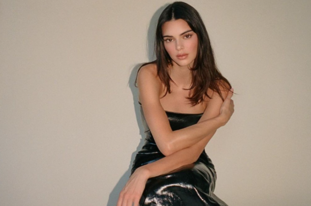 Kendall Jenner: Το απόλυτο fashion icon των casual εμφανίσεων – 5 τρόποι να είστε ντυμένες επιμελώς ατημέλητα (φωτό) - Κυρίως Φωτογραφία - Gallery - Video