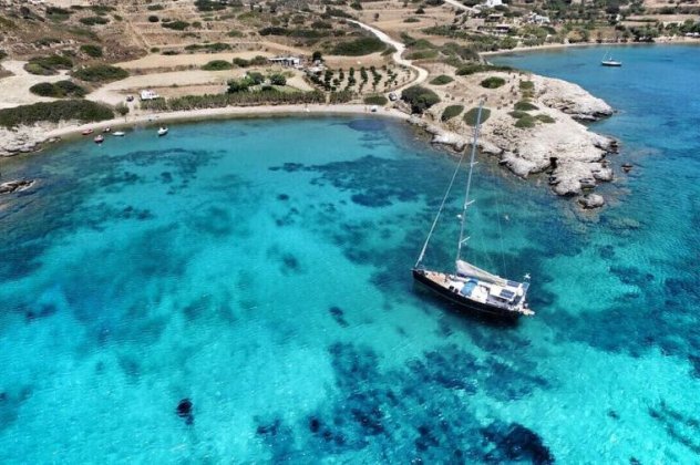 Ποιο είναι τελικά το Νο1 νησί της Ελλάδας; "Where life is great", ο τοπ προορισμός για το 2024 - Κυρίως Φωτογραφία - Gallery - Video