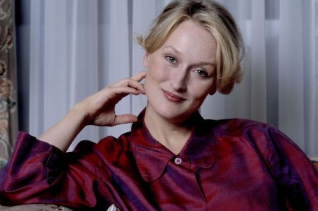 Meryl Streep: 50 πορτραίτα της μεγαλύτερης εν ζωή ηθοποιού όλων των εποχών - Στα νιάτα της όταν σάρωνε τα Όσκαρ (φωτό)  - Κυρίως Φωτογραφία - Gallery - Video