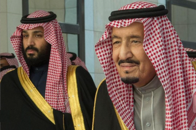 Φτωχό το Μπάκιγχαμ με 88 δις λίρες – Αυτοί είναι οι πλουσιότεροι βασιλικοί οίκοι – 1,4 τρις της Σαουιδικής Αραβίας στο τοπ της λίστας (φωτό & βίντεο)  - Κυρίως Φωτογραφία - Gallery - Video