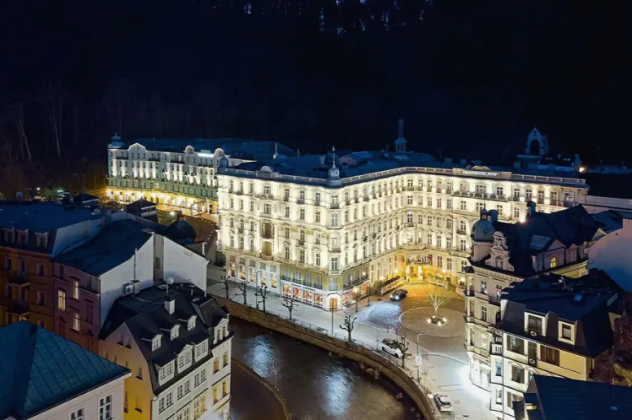 Ρομαντισμός mode on! Γιορτάστε τον Άγιο Βαλεντίνο με ένα ταξίδι στην παραμυθένια Πράγα - Τη «Χρυσή Πόλη των 100 Πύργων» - Κυρίως Φωτογραφία - Gallery - Video 2