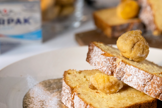 Το απολαυστικό κέικ του Στέλιου Παρλιάρου: Χωρίς ζάχαρη, με ξερά σύκα - Φτιάχνεται με απλά υλικά και είναι πεντανόστιμο ! - Κυρίως Φωτογραφία - Gallery - Video