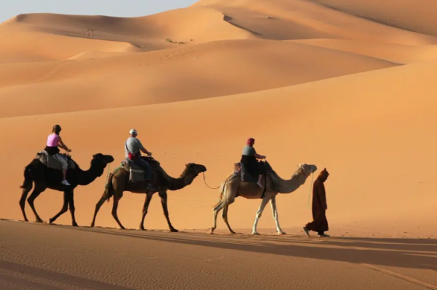 Ταξιδάρα στο Μαρόκο ! Έρημος, βουνά, πολύχρωμες αγορές - Εκεί που ο μυστικισμός και ο παράδεισος των αισθήσεων μαγνητίζει - Κυρίως Φωτογραφία - Gallery - Video