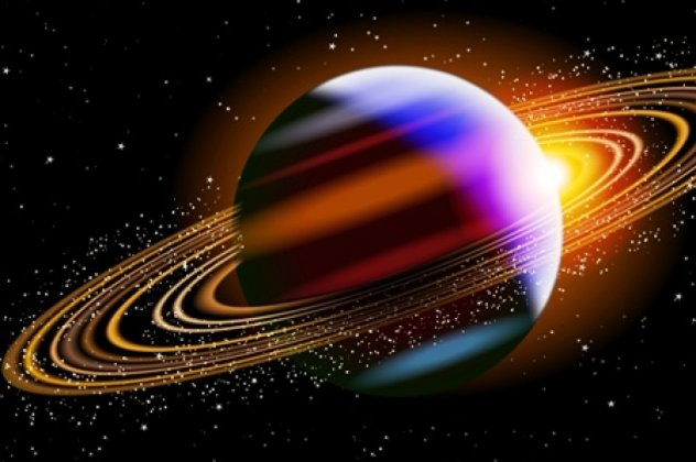 Έχετε αναρωτηθεί ποτέ γιατί ο μακρινός πλανήτης Κρόνος, περιβάλλεται από δακτυλίους; Ιδού η εξήγηση στο μυστήριο!  - Κυρίως Φωτογραφία - Gallery - Video