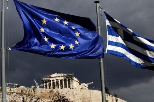 Πώς η Ευρώπη εκτοξεύει την Ελλάδα... - Ένα άρθρο του Κώστα Στούπα - Κυρίως Φωτογραφία - Gallery - Video