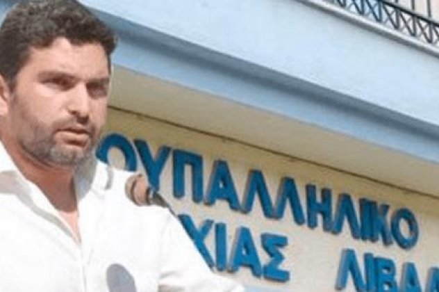 Γιάννης Σταθάς, βουλευτής ΣΥΡΙΖΑ: Όλος μου ο μισθός στα παιδιά με νεοπλασματική ασθένεια - Μεγάλο μπράβο!! - Κυρίως Φωτογραφία - Gallery - Video