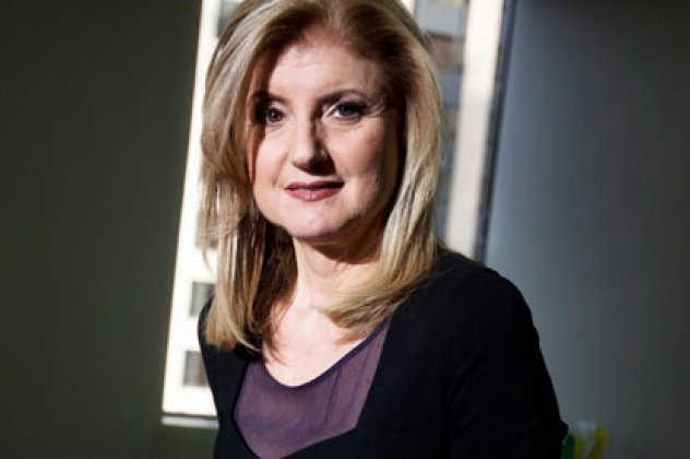 Τι είπε η βαρόνη των media, Arianna Huffington, για τους Έλληνες και τις χειρουργικές επεμβάσεις; - Κυρίως Φωτογραφία - Gallery - Video