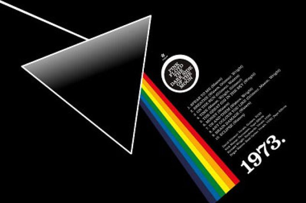 Με το Dark Side Of The Moon των Pink Floyd αρχίζουμε την εβδομάδα - HIT του 1973.  - Κυρίως Φωτογραφία - Gallery - Video