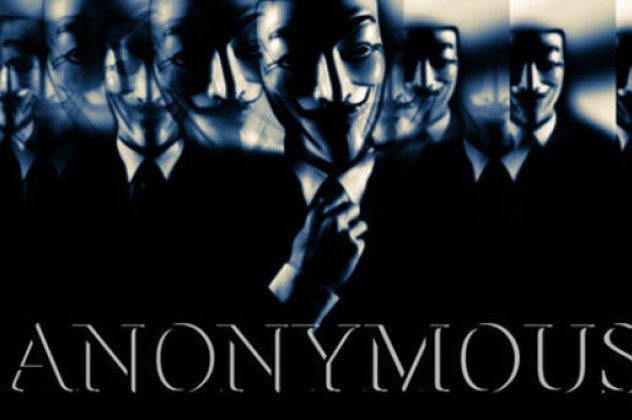 Συναγερμός στην κυβέρνηση- Anonymous ή κύκλωμα υποκλοπής εγγράφων στο υπουργείο Οικονομικών; - Κυρίως Φωτογραφία - Gallery - Video