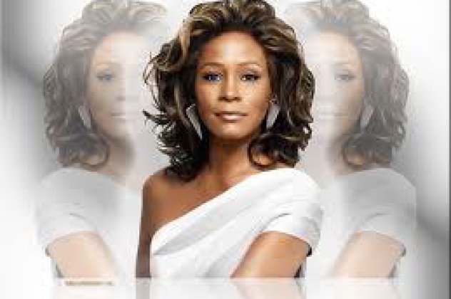 We will always love you Whitney ! Έφυγε πέρσι τέτοια μέρα γιατί ο bodyguard δεν ήταν εκεί....  - Κυρίως Φωτογραφία - Gallery - Video