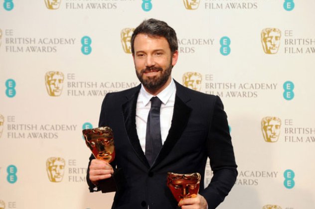 Argo και στα Bafta πρώτο και καλύτερο - Σαρώνει ο ωραίος Μπεν Άφλεκ!  - Κυρίως Φωτογραφία - Gallery - Video