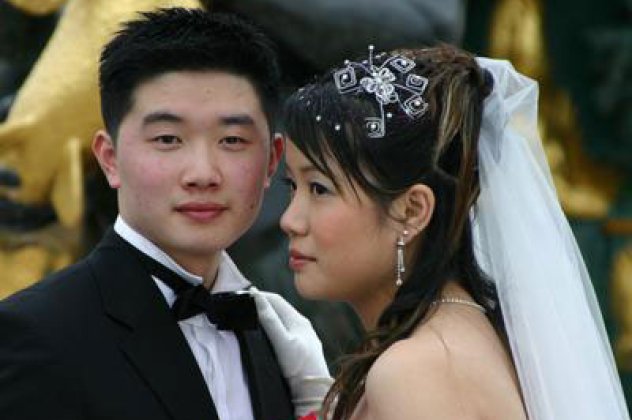 Δράμα ή ευκαιρία των 30ρηδων ανύπαντρων κινέζων που νοικιάζουν για 50 δολλάρια σύντροφο - Δεν αντέχουν την πίεση της οικογένειας που τις θέλει παντρεμένες νωρίς...  - Κυρίως Φωτογραφία - Gallery - Video