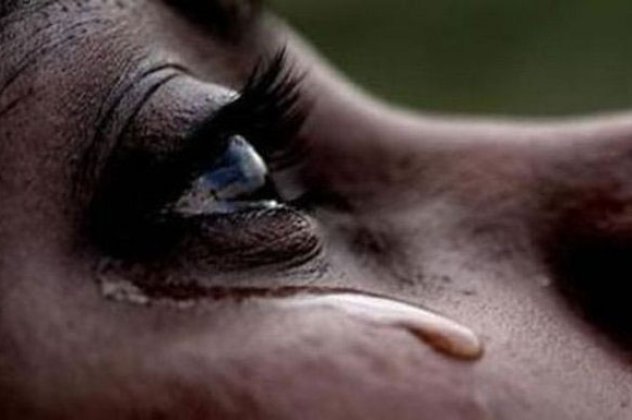 Γιατί οι άνθρωποι κλαίμε; - Κυρίως Φωτογραφία - Gallery - Video
