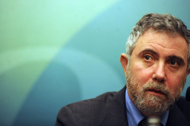 Krugman: Ανήθικο πείραμα η λιτότητα - Eίναι τρελοί αυτοί οι Γερμανοί με όσα κάνουν στην Ελλάδα‏ - Κυρίως Φωτογραφία - Gallery - Video