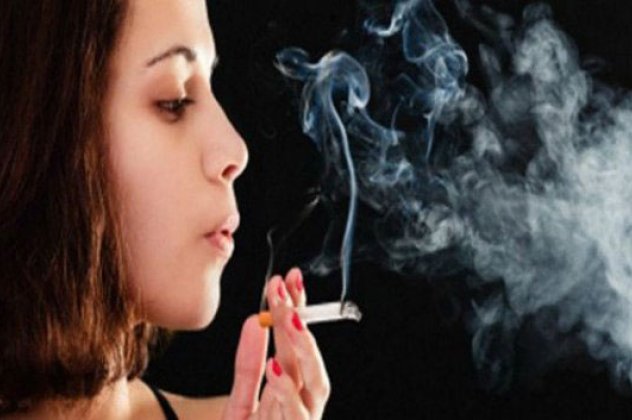 Το κάπνισμα πιο φονικό για τις γυναίκες από τον καρκίνο του στήθους - Κυρίως Φωτογραφία - Gallery - Video