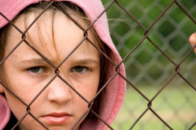 122 παιδιά στην Πάτρα με ψυχιατρικά προβλήματα λόγω κρίσης!  - Κυρίως Φωτογραφία - Gallery - Video