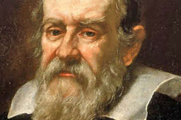 «Κι όμως γυρίζει»,  είπε ο Γαλιλαίος και «φυσικά» διώχθηκε και αποκαθηλώθηκε όπως κάθε πρωτοπόρος-449 χρόνια  από τη γέννηση του κορυφαίου  ιταλού αστρονόμου  - Κυρίως Φωτογραφία - Gallery - Video