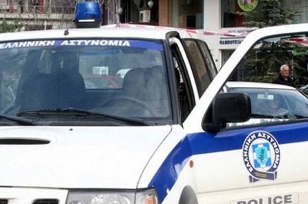 24χρονος Αλβανός σκότωσε με κασμά 80χρονη στην Εύβοια για να τη ληστέψει  - Κυρίως Φωτογραφία - Gallery - Video