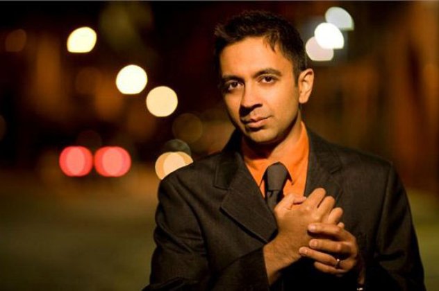 Ο βραβευμένος τζαζίστας Vijay Iyer στις 25/2 στη Στέγη - Κυρίως Φωτογραφία - Gallery - Video