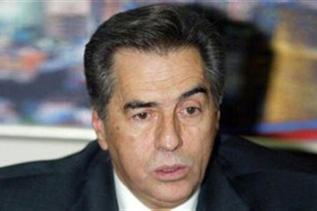 Ο Κώστας Γρίμπιλας, ο άνδρας που ζει με την καρδιά του Ντουζόν έγινε πατέρας! - Κυρίως Φωτογραφία - Gallery - Video